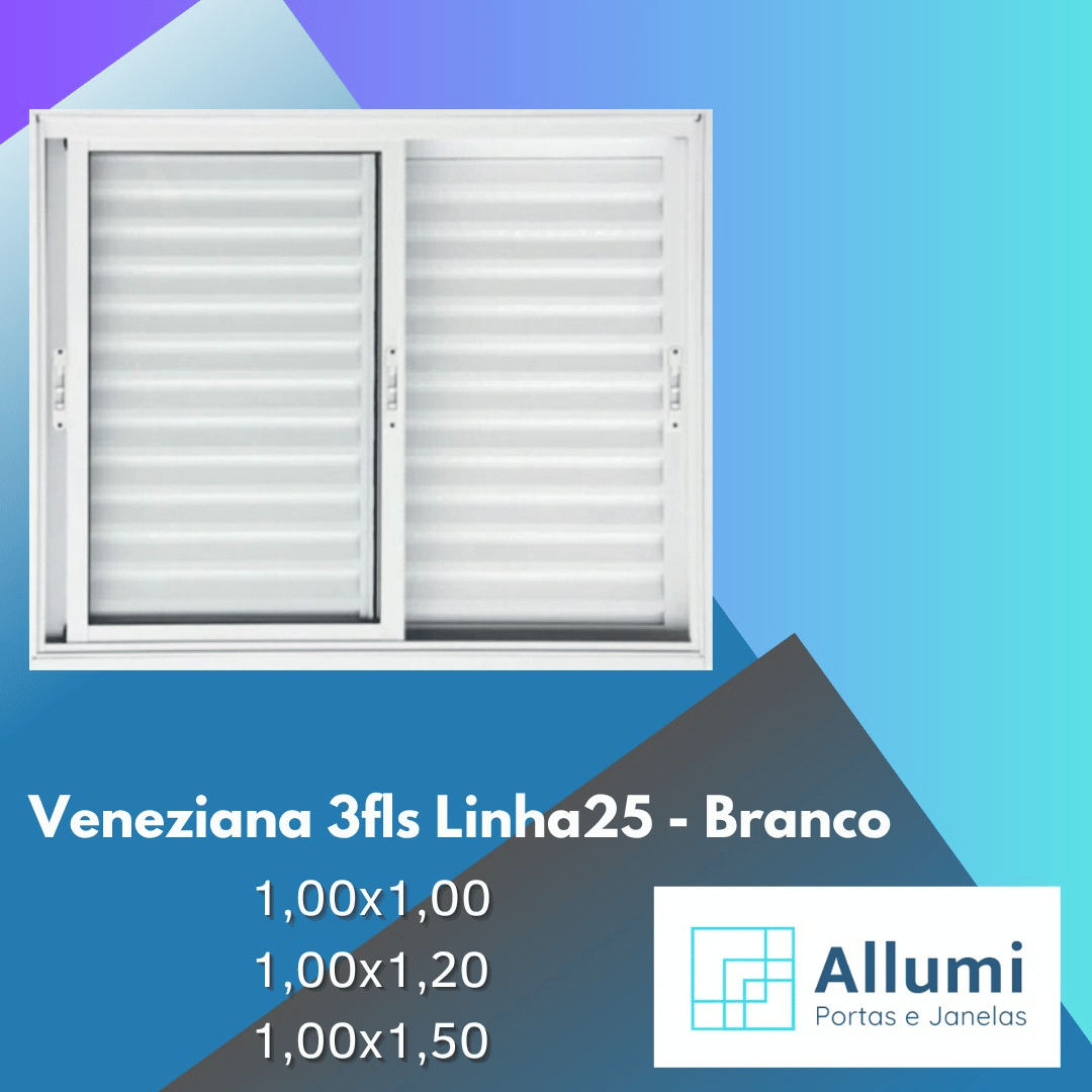 Veneziana 3fls