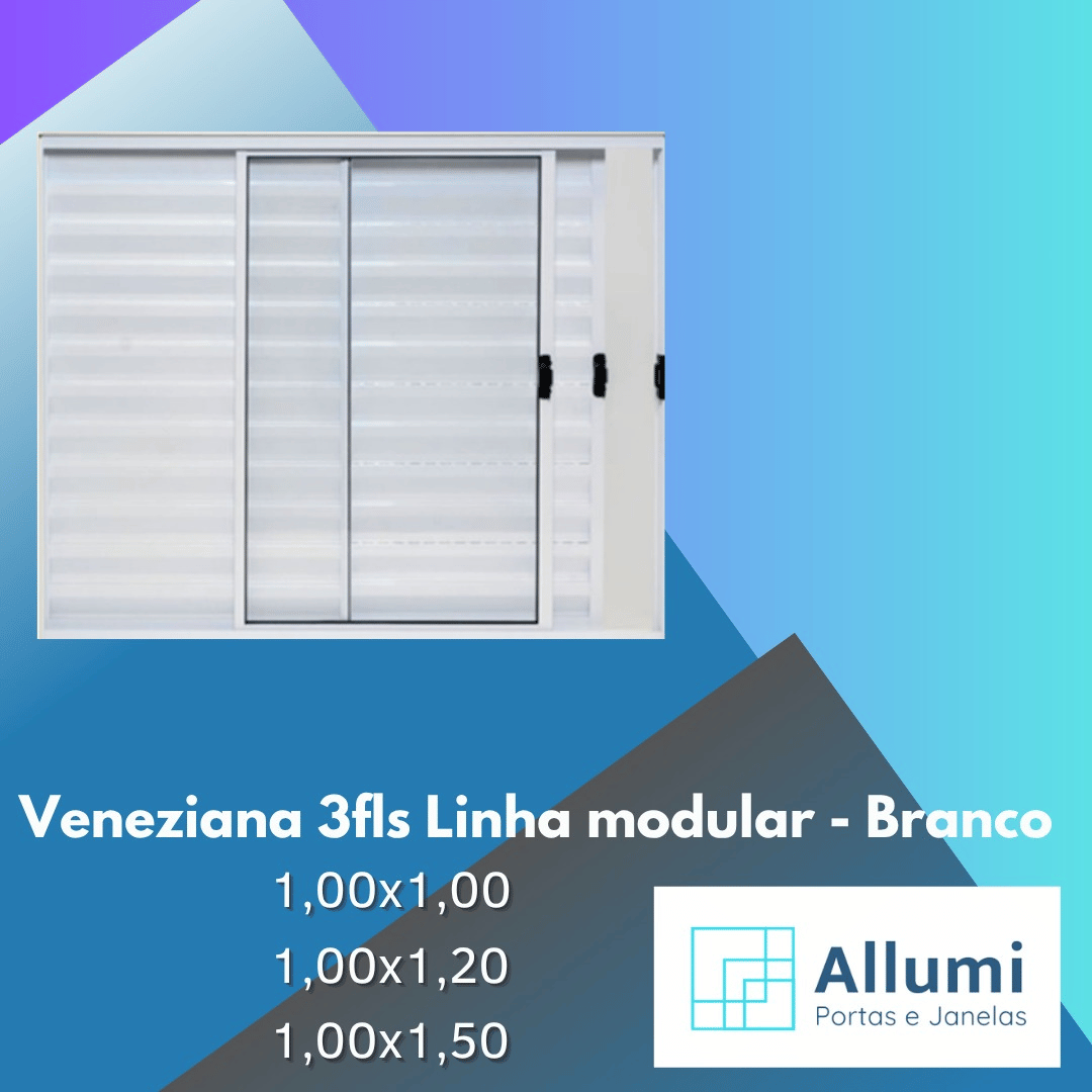 Veneziana 3fls